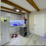 Dolina Izvora Villa Sarajevo