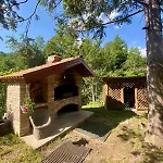 Villa Dolina Izvora Sarajevo