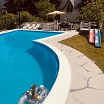 Villa Dolina Izvora