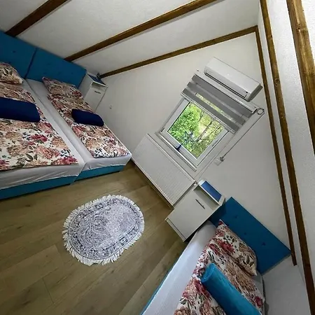 Villa Dolina Izvora Saraievo