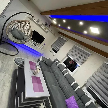 Dolina Izvora * Saraievo