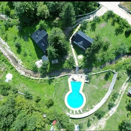 Villa Dolina Izvora Sarajevo