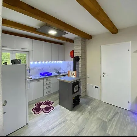 Dolina Izvora Villa Sarajevo