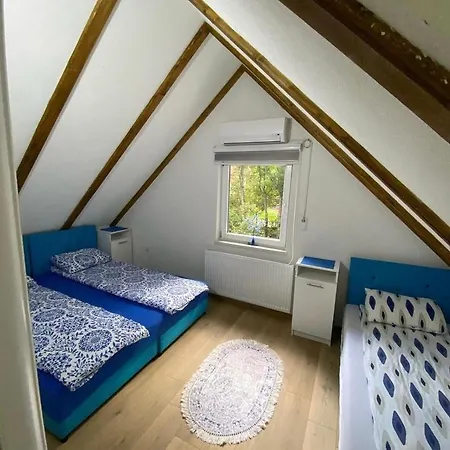 Dolina Izvora Villa *