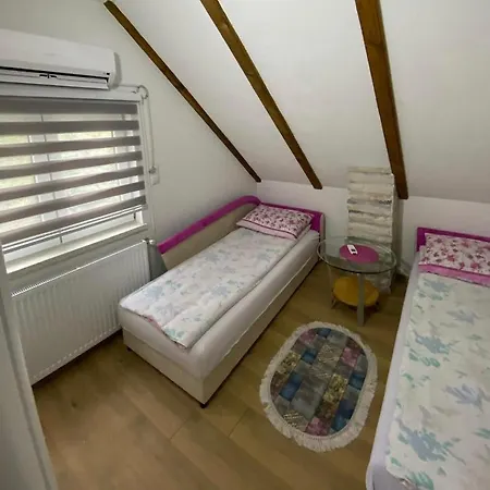 Dolina Izvora Saraievo