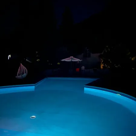 Dolina Izvora Villa Saraievo