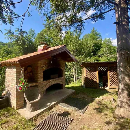 Villa Dolina Izvora Sarajevo