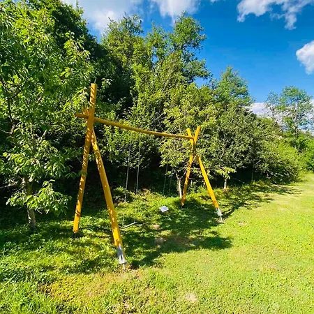 Dolina Izvora Saraievo