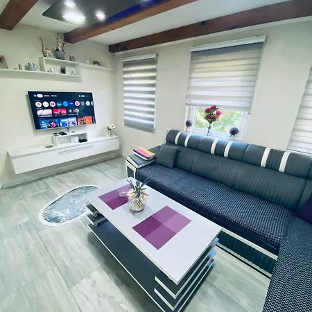 Dolina Izvora * Sarajevo