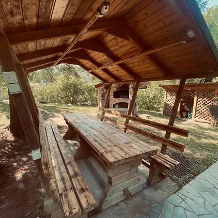 Dolina Izvora