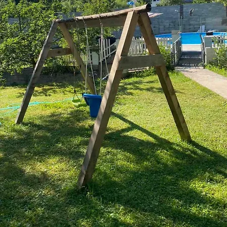 Vila Dolina Izvora