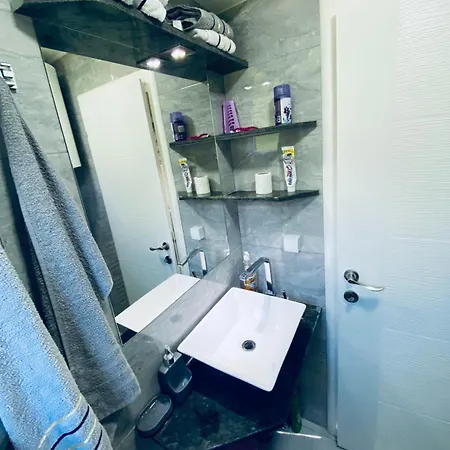 Villa Dolina Izvora Sarajevo