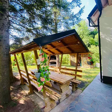 Dolina Izvora Szarajevó