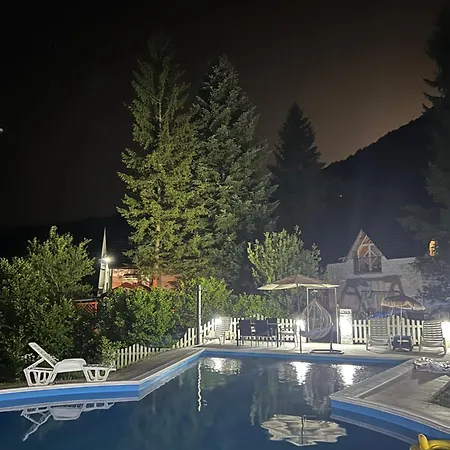 Dolina Izvora Villa