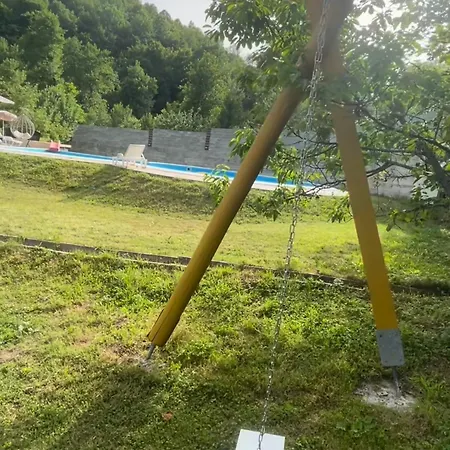 Dolina Izvora Saraievo