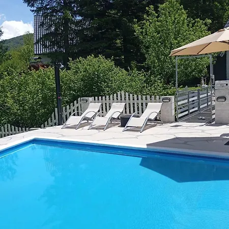 Dolina Izvora * Saraievo