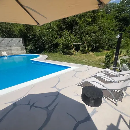 Villa Dolina Izvora Sarajevo