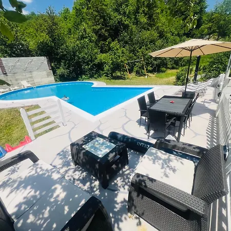 Dolina Izvora Szarajevó