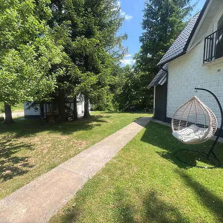 Dolina Izvora * Sarajevo