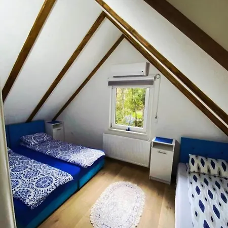 Dolina Izvora Villa *