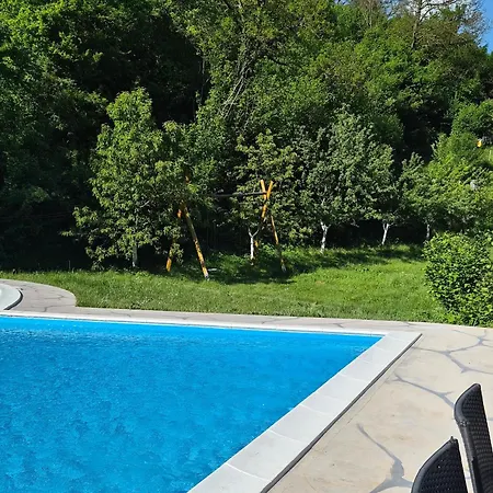 Dolina Izvora *