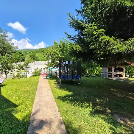 Vila Dolina Izvora Sarajevo