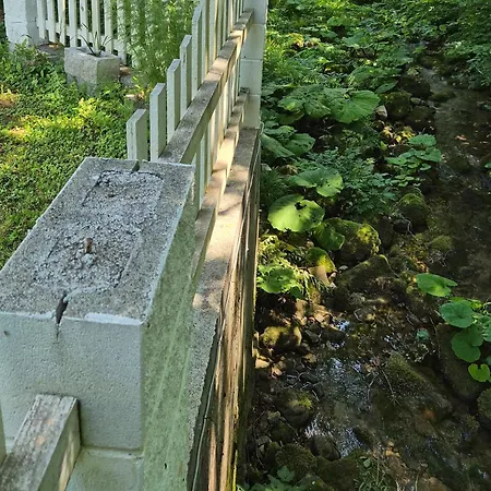 Vila Dolina Izvora *