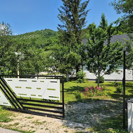 Dolina Izvora Villa