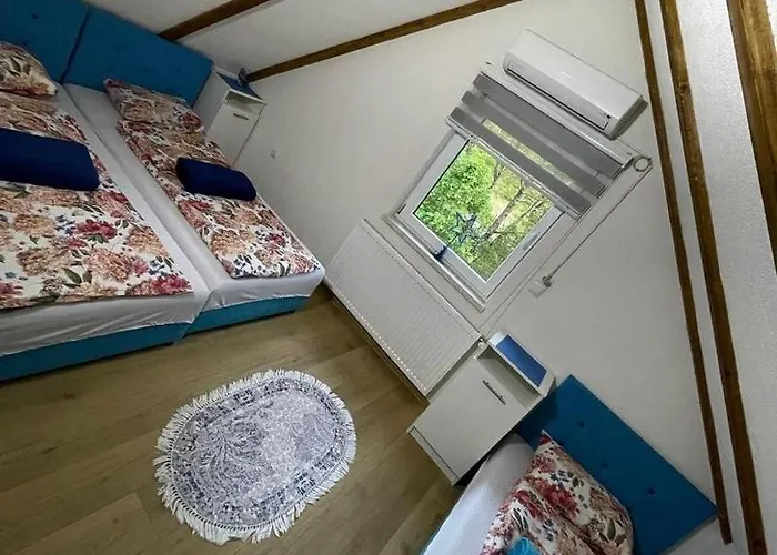 Vila Dolina Izvora Sarajevo