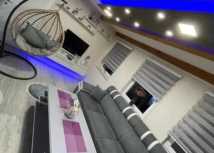 Dolina Izvora * Sarajevo