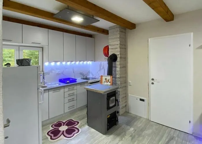 Dolina Izvora Villa Sarajevo