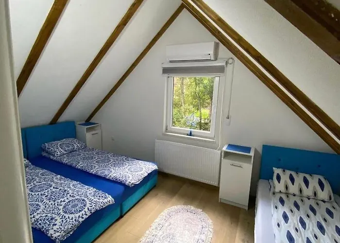 Dolina Izvora Vila *