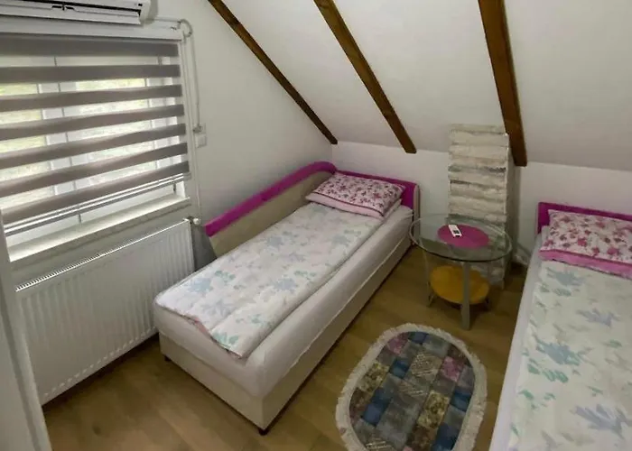 Dolina Izvora Sarajevo