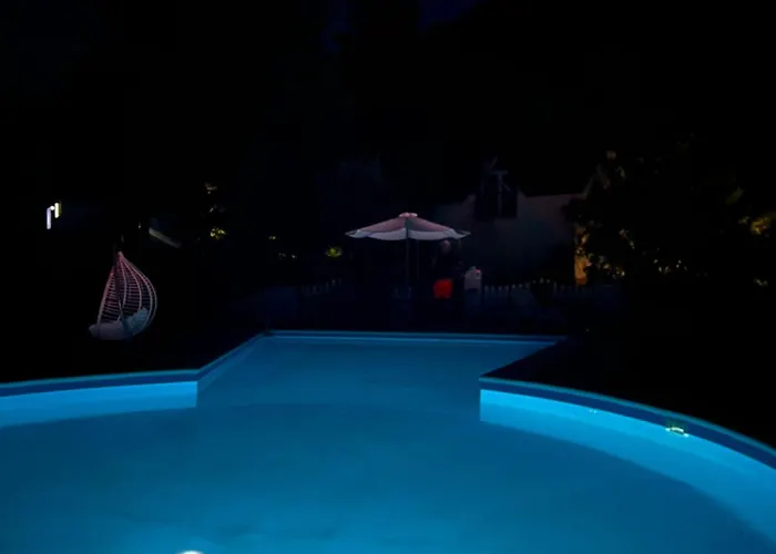 Dolina Izvora Villa Sarajevo