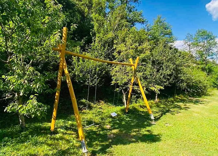 Dolina Izvora Sarajevo