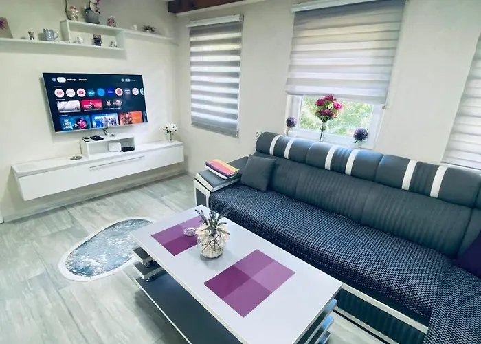 Dolina Izvora * Sarajevo