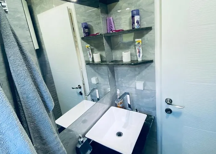 Vila Dolina Izvora Sarajevo