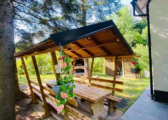 Dolina Izvora Sarajevo