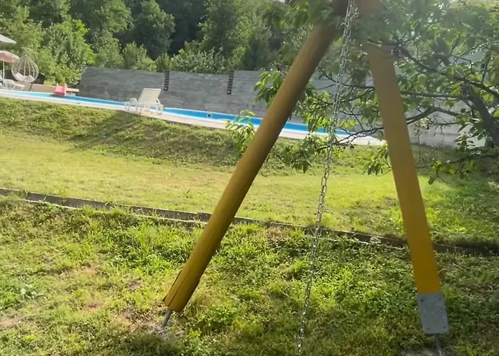 Dolina Izvora Sarajevo