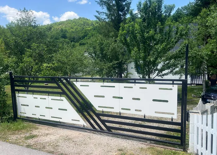 Dolina Izvora 别墅 *