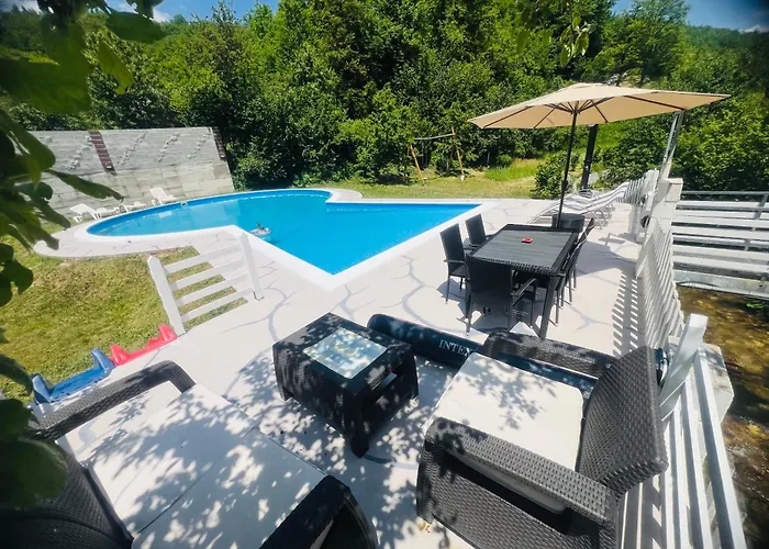 Dolina Izvora Sarajevo