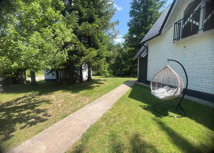 Dolina Izvora * Sarajevo